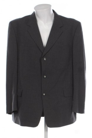 Herren Sakko Unbranded, Größe XXL, Farbe Grau, Preis 30,00 €