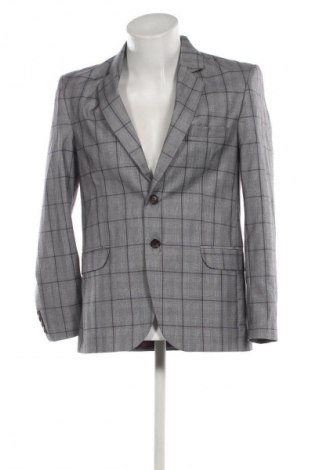 Herren Sakko Unbranded, Größe L, Farbe Mehrfarbig, Preis 29,74 €