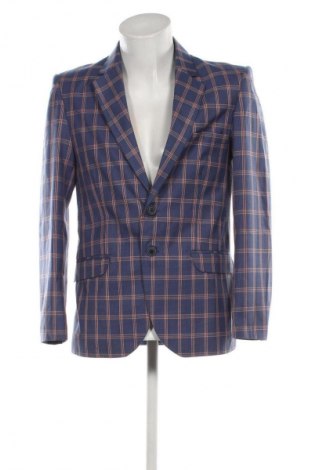 Herren Sakko Unbranded, Größe L, Farbe Mehrfarbig, Preis 29,74 €