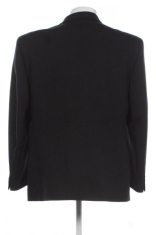 Herren Sakko Unbranded, Größe 3XL, Farbe Schwarz, Preis 30,00 €