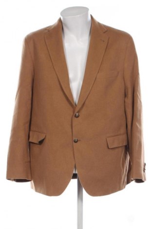 Ανδρικό σακάκι Unbranded, Μέγεθος XXL, Χρώμα Καφέ, Τιμή 30,00 €