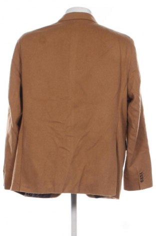 Ανδρικό σακάκι Unbranded, Μέγεθος XXL, Χρώμα Καφέ, Τιμή 30,00 €