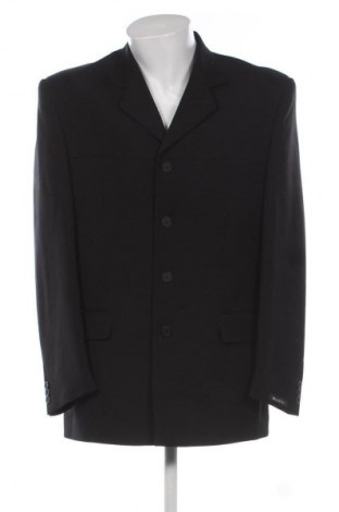 Sacou de bărbați Unbranded, Mărime XL, Culoare Negru, Preț 99,99 Lei