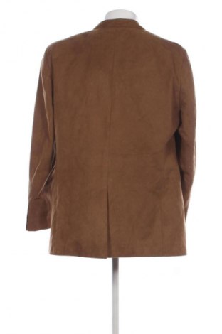 Ανδρικό σακάκι Unbranded, Μέγεθος XL, Χρώμα Καφέ, Τιμή 38,88 €