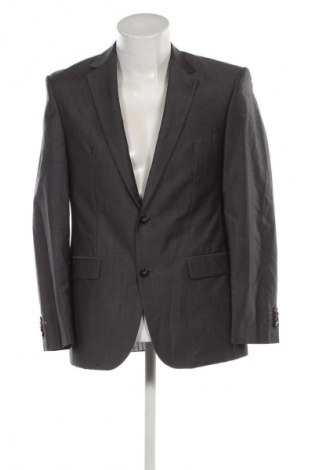 Męska marynarka Unbranded, Rozmiar L, Kolor Szary, Cena 31,99 zł