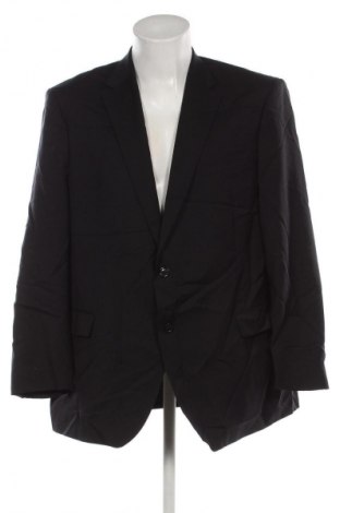 Herren Sakko Unbranded, Größe XXL, Farbe Schwarz, Preis 6,99 €