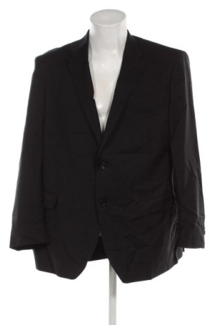 Ανδρικό σακάκι Unbranded, Μέγεθος XXL, Χρώμα Μαύρο, Τιμή 15,99 €