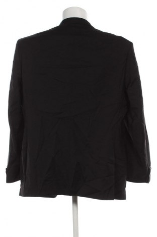 Ανδρικό σακάκι Unbranded, Μέγεθος XXL, Χρώμα Μαύρο, Τιμή 15,99 €