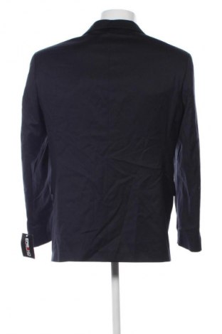 Herren Sakko Unbranded, Größe M, Farbe Blau, Preis 5,99 €