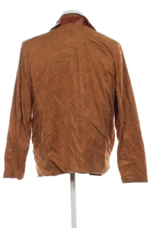 Herren Sakko Unbranded, Größe XL, Farbe Braun, Preis 6,99 €