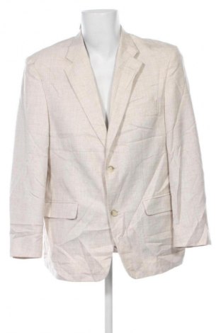 Herren Sakko Unbranded, Größe XL, Farbe Beige, Preis 16,99 €