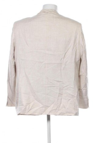 Herren Sakko Unbranded, Größe XL, Farbe Beige, Preis 16,99 €