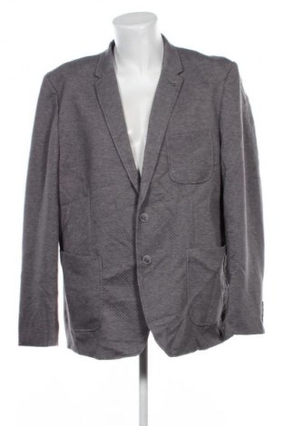 Pánské sako  Unbranded, Velikost 3XL, Barva Šedá, Cena  649,00 Kč
