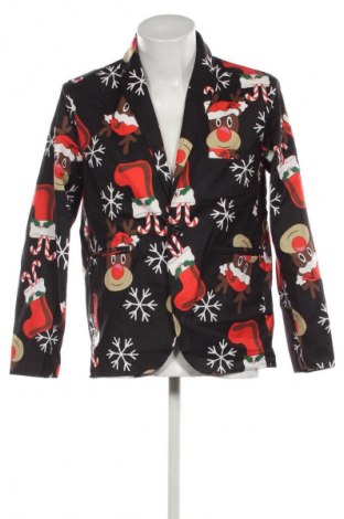 Sacou de bărbați Unbranded, Mărime M, Culoare Multicolor, Preț 57,99 Lei
