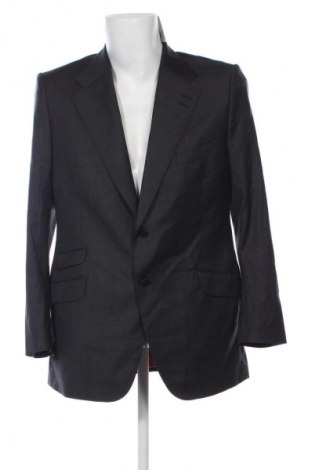 Sacou de bărbați Unbranded, Mărime XL, Culoare Negru, Preț 99,99 Lei