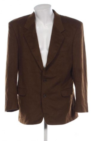 Herren Sakko Hugo Boss, Größe XL, Farbe Braun, Preis € 56,37