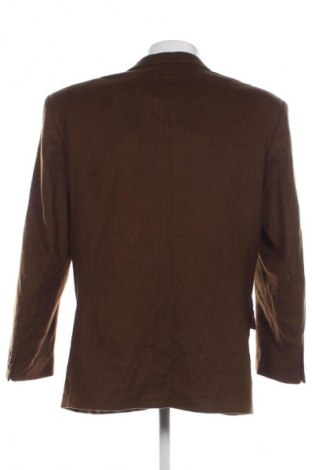 Herren Sakko Hugo Boss, Größe XL, Farbe Braun, Preis € 56,37