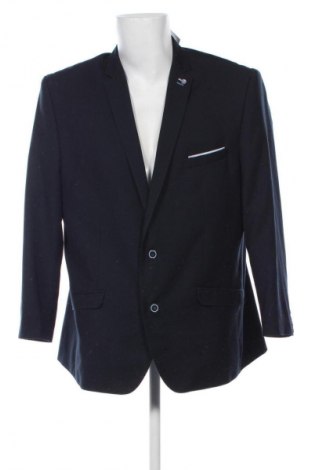 Herren Sakko Unbranded, Größe XXL, Farbe Blau, Preis € 29,59