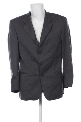 Herren Sakko Unbranded, Größe L, Farbe Grau, Preis € 29,59