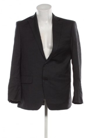 Herren Sakko Van Graaf, Größe L, Farbe Grau, Preis € 4,99
