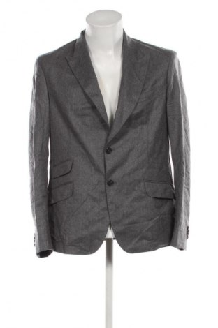 Herren Sakko Van Laack, Größe XL, Farbe Grau, Preis 35,99 €