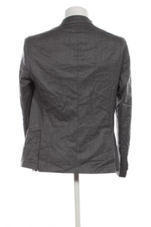 Herren Sakko Van Laack, Größe XL, Farbe Grau, Preis 35,99 €