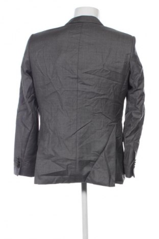 Herren Sakko WINDSOR., Größe L, Farbe Grau, Preis 24,99 €