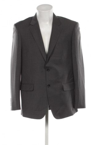 Herren Sakko Walbusch, Größe L, Farbe Grau, Preis 18,99 €