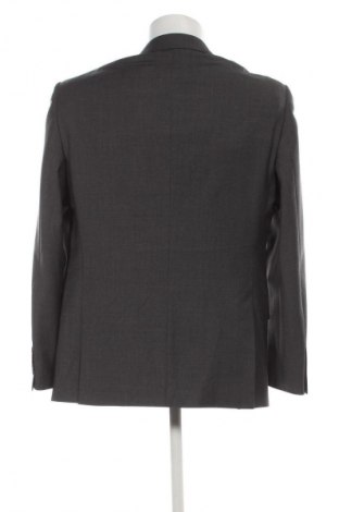 Herren Sakko Walbusch, Größe L, Farbe Grau, Preis 18,99 €