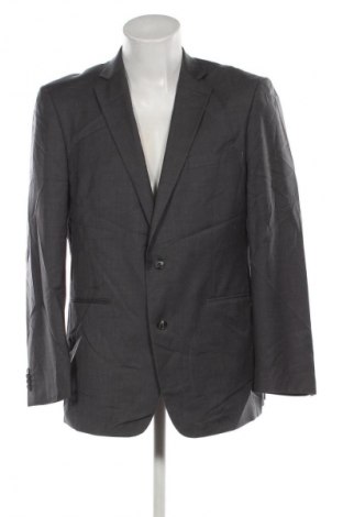Sacou de bărbați Yorn, Mărime XL, Culoare Gri, Preț 24,99 Lei