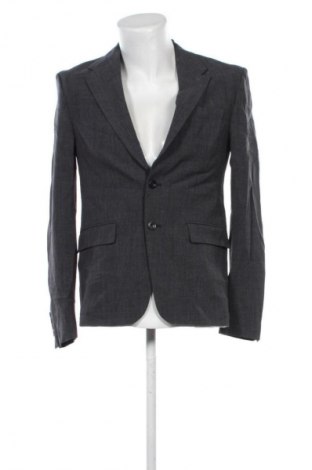 Ανδρικό σακάκι Zara, Μέγεθος M, Χρώμα Πολύχρωμο, Τιμή 20,99 €