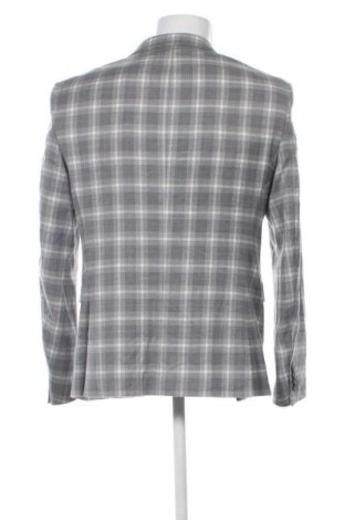 Sacou de bărbați Zara, Mărime L, Culoare Multicolor, Preț 102,99 Lei