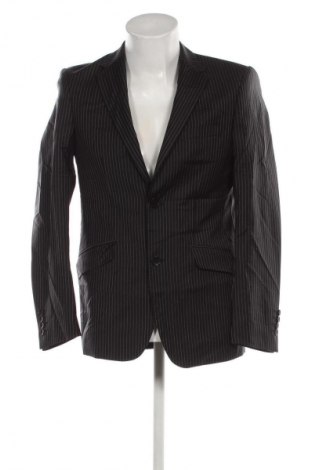 Sacou de bărbați Zara, Mărime L, Culoare Multicolor, Preț 100,99 Lei