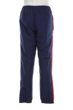 Herren Sporthose Adidas, Größe M, Farbe Blau, Preis € 30,99