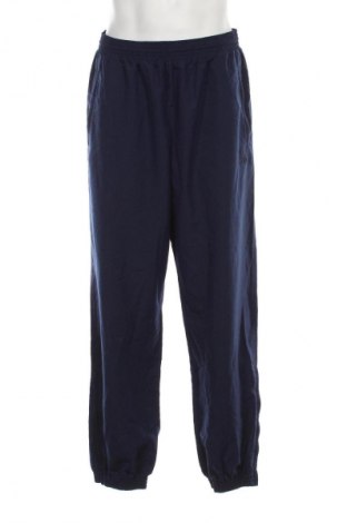 Pánské tepláky  Adidas, Velikost L, Barva Modrá, Cena  829,00 Kč