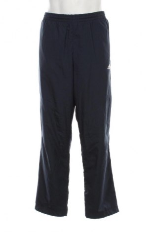 Herren Sporthose Adidas, Größe XL, Farbe Blau, Preis € 34,99