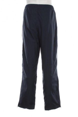 Herren Sporthose Adidas, Größe XL, Farbe Blau, Preis € 34,99