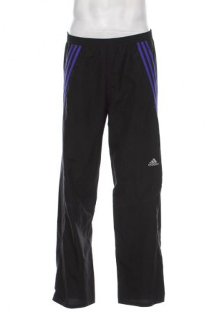 Herren Sporthose Adidas, Größe M, Farbe Schwarz, Preis € 22,99