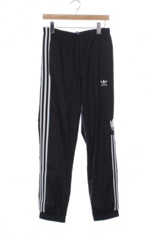 Pantaloni trening de bărbați Adidas Originals, Mărime XS, Culoare Albastru, Preț 126,00 Lei