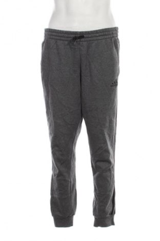Herren Sporthose Adidas, Größe M, Farbe Grau, Preis € 40,99