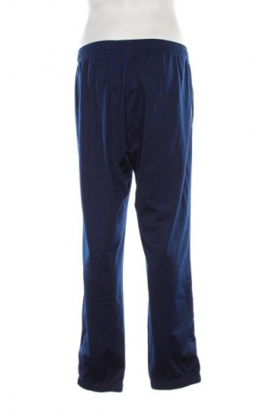 Pantaloni trening de bărbați Adidas, Mărime M, Culoare Albastru, Preț 169,99 Lei