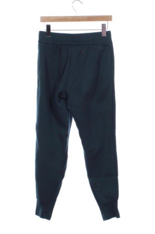 Pantaloni trening de bărbați Adidas, Mărime S, Culoare Verde, Preț 337,50 Lei