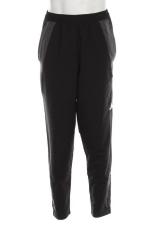 Pantaloni trening de bărbați Adidas, Mărime M, Culoare Negru, Preț 89,99 Lei