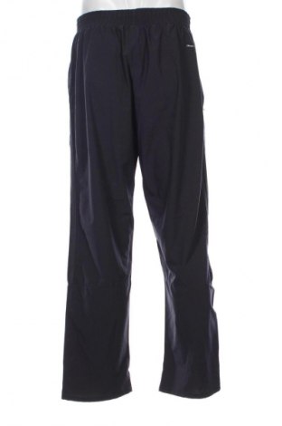 Herren Sporthose Adidas, Größe 5XL, Farbe Blau, Preis 34,99 €