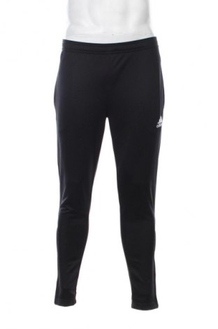 Herren Sporthose Adidas, Größe M, Farbe Schwarz, Preis € 28,99