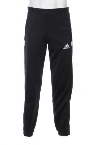 Herren Sporthose Adidas, Größe S, Farbe Schwarz, Preis € 30,99