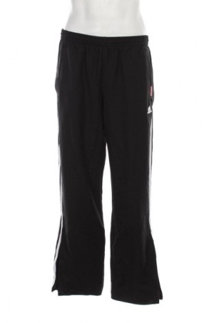 Pánské tepláky  Adidas, Velikost L, Barva Černá, Cena  729,00 Kč