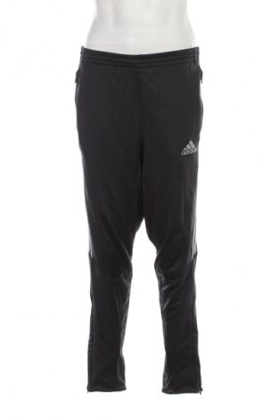 Pantaloni trening de bărbați Adidas, Mărime M, Culoare Multicolor, Preț 188,99 Lei