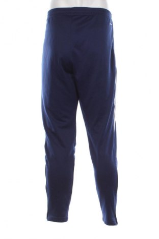 Herren Sporthose Adidas, Größe XL, Farbe Blau, Preis € 25,00