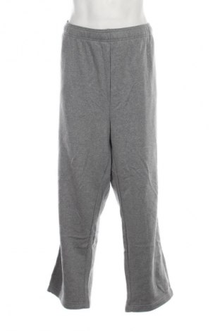 Męskie spodnie sportowe Amazon Essentials, Rozmiar 3XL, Kolor Szary, Cena 150,99 zł